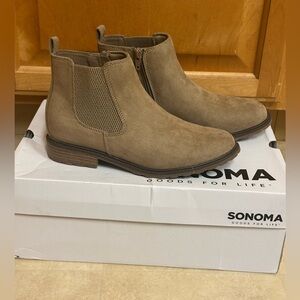 Women’s New Sonoma Booties